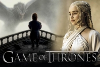 English: HBO nhận được 126 đề cử giải Emmy, Trò chơi vương quyền dẫn đầu danh sách với 24 đề cử