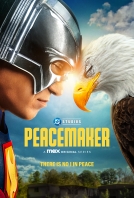 PEACEMAKER – BOM TẤN 